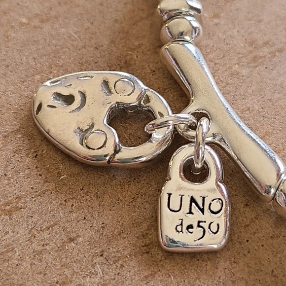 UNO de 50 Bracelet - ENCANDADA - Brand New - Picture 8 of 11